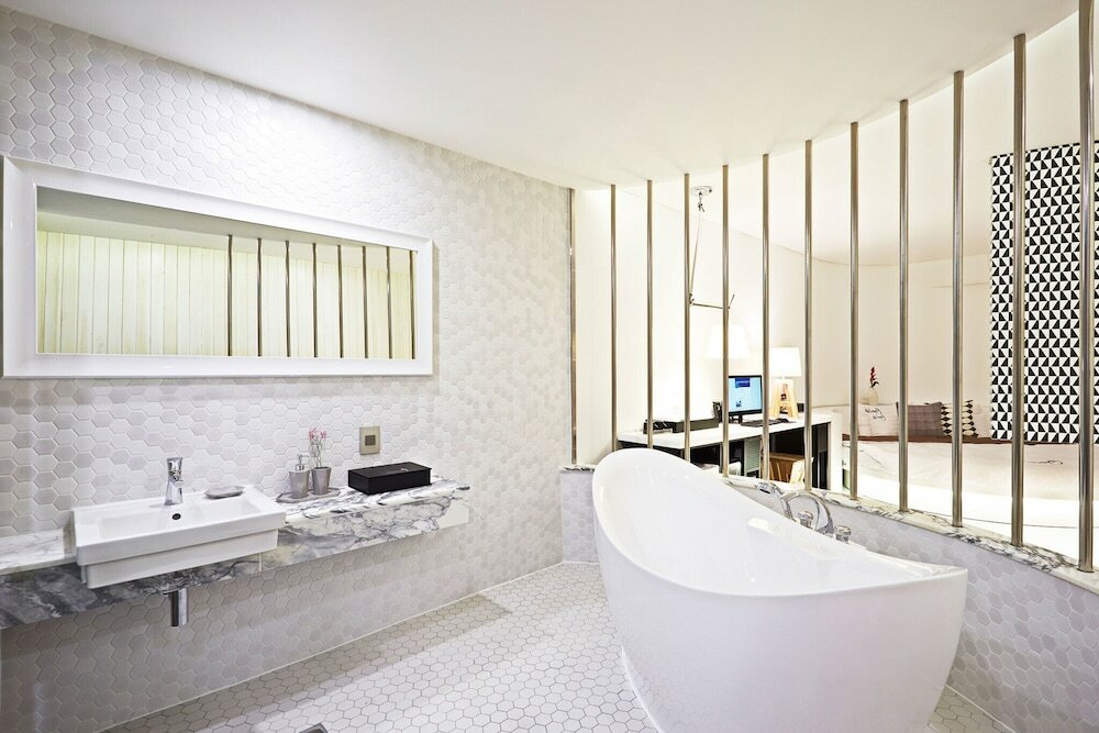 Фото Dongdaemun Boutique Nine