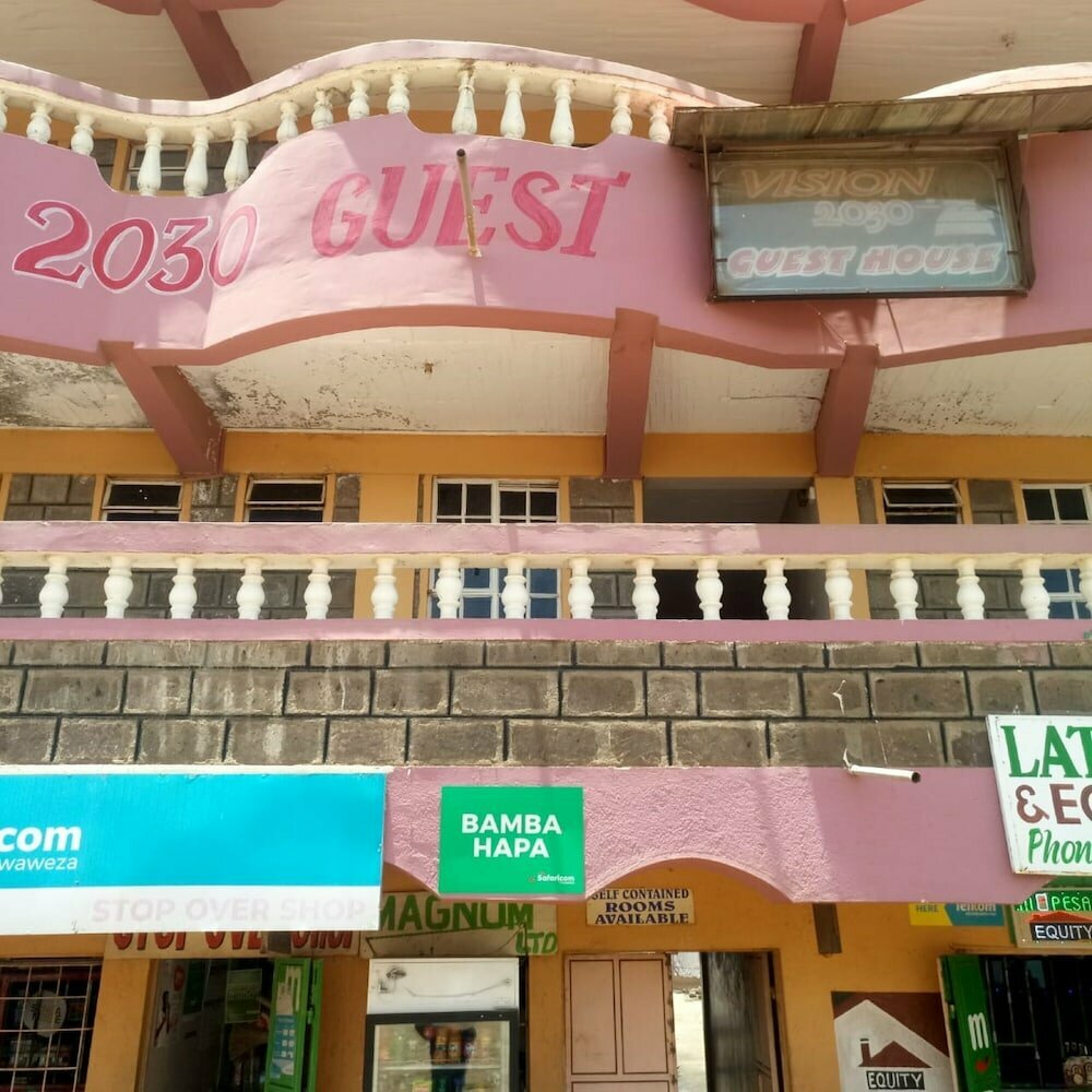 Hotel 2030 Guest House, Nakuru, photo