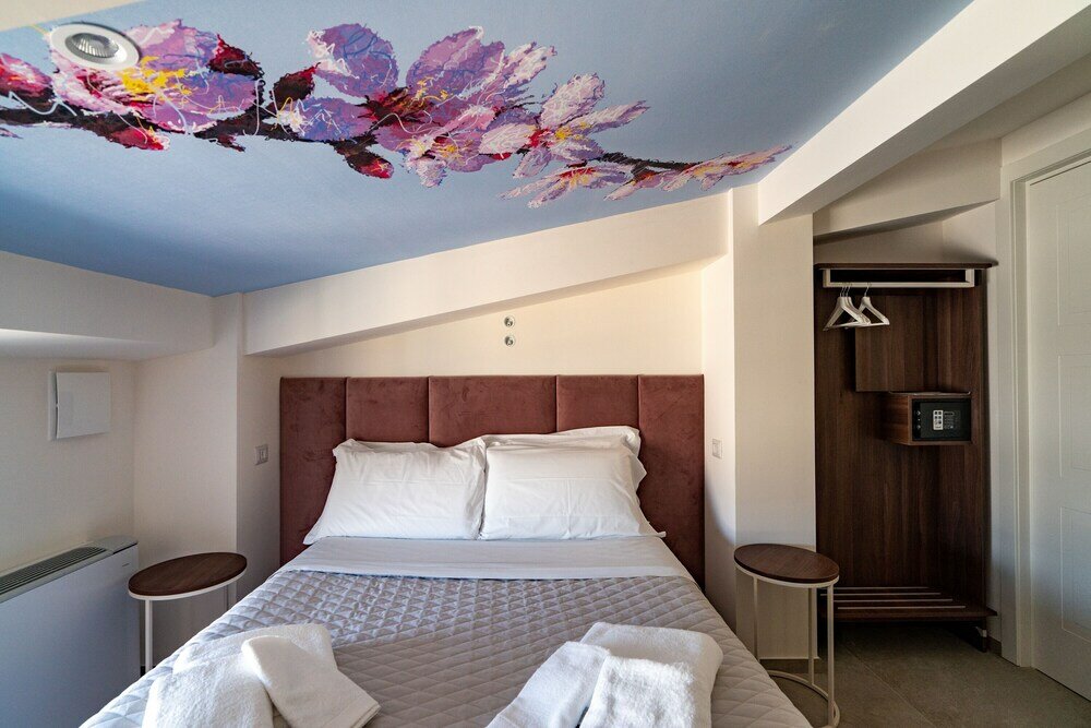 Фото Profumi di Primavera Luxury Guest House