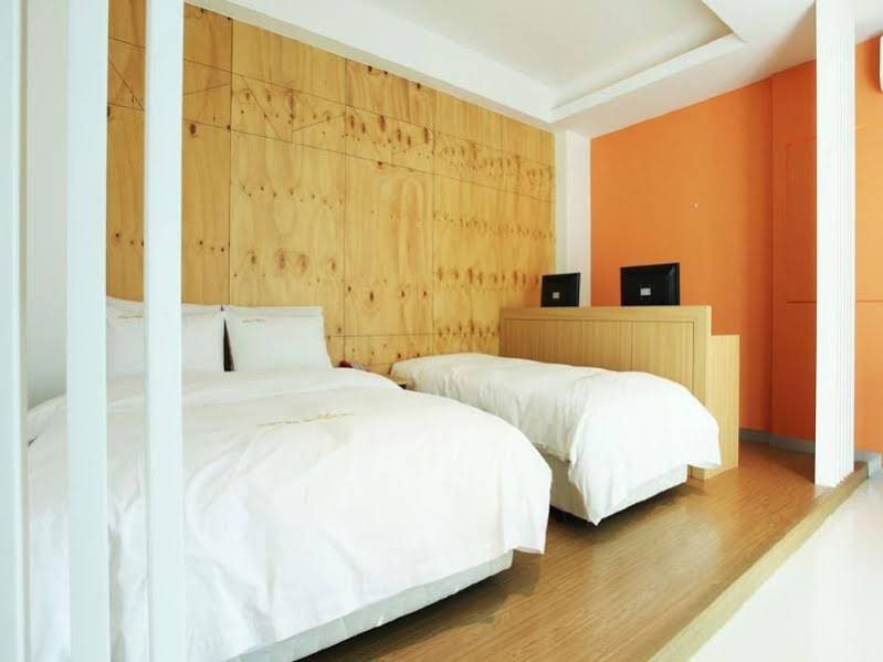 Фото Boutique hotel k Dongdaemun