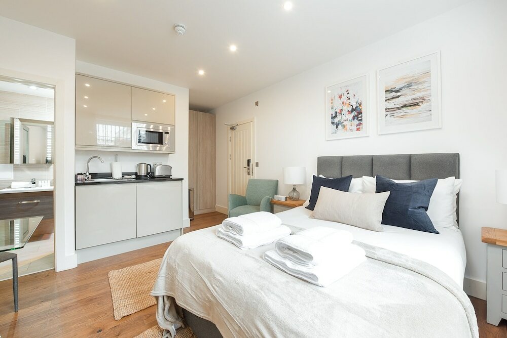 Фото Bayswater by Capital