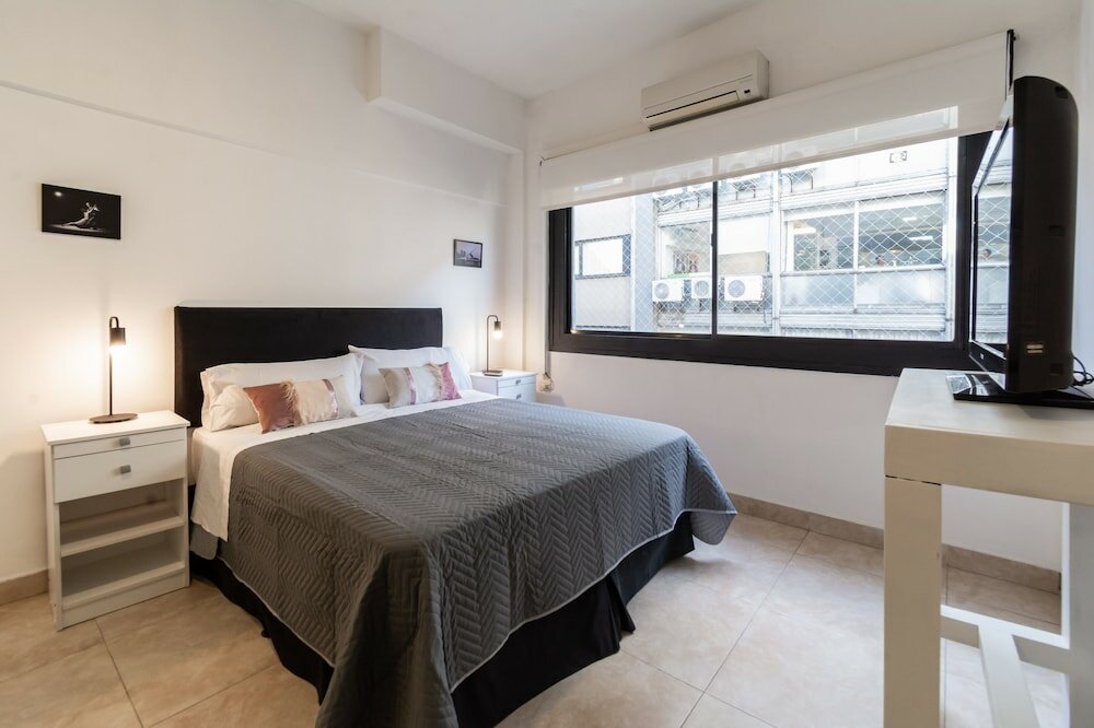 Фото Boutique Apartments Ba Tucuman