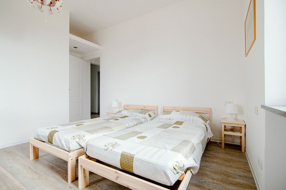 Фото La Casetta di Erica