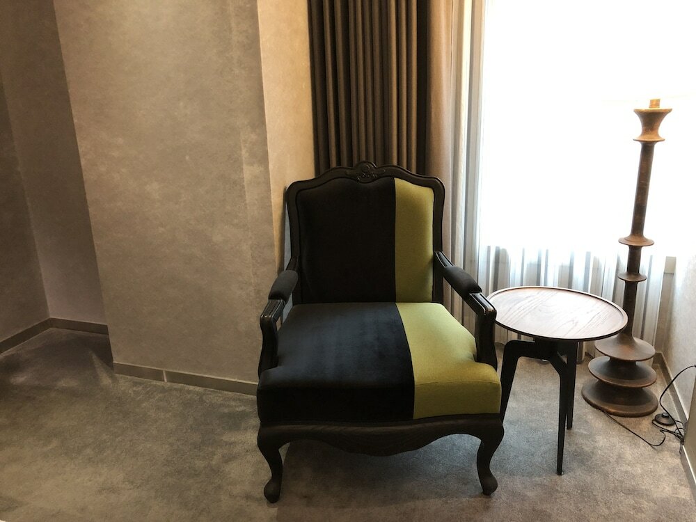 Фото Check inn Taipei Nanjing