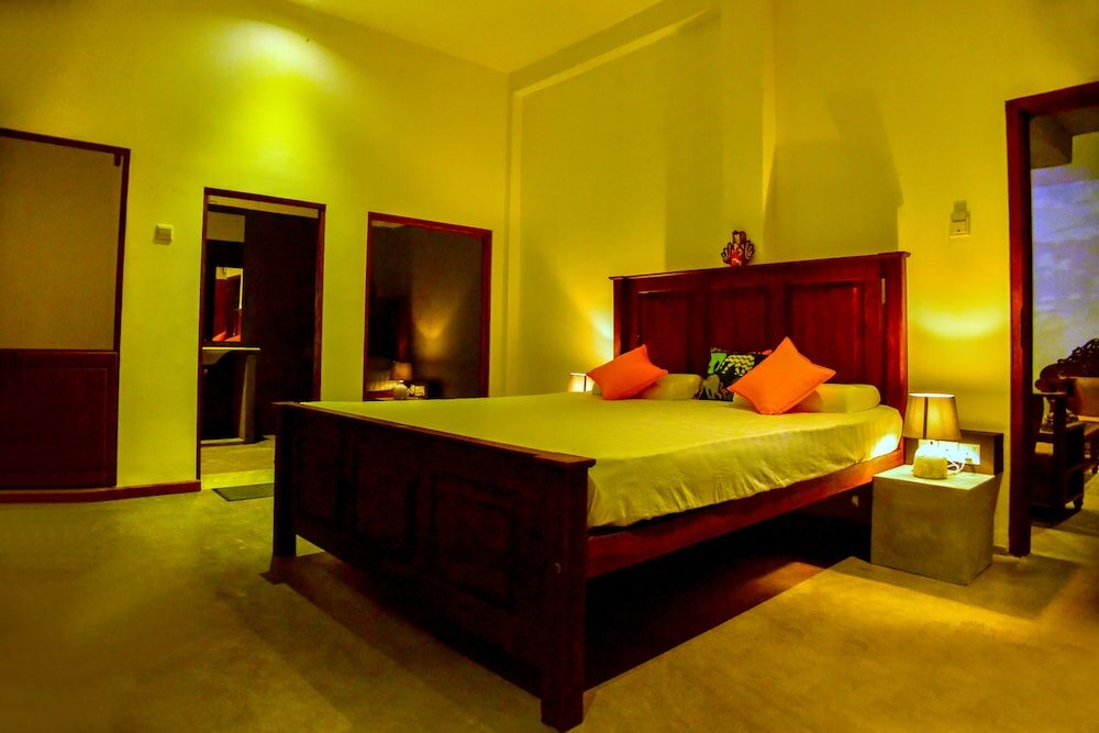 Фото Villa Canaya