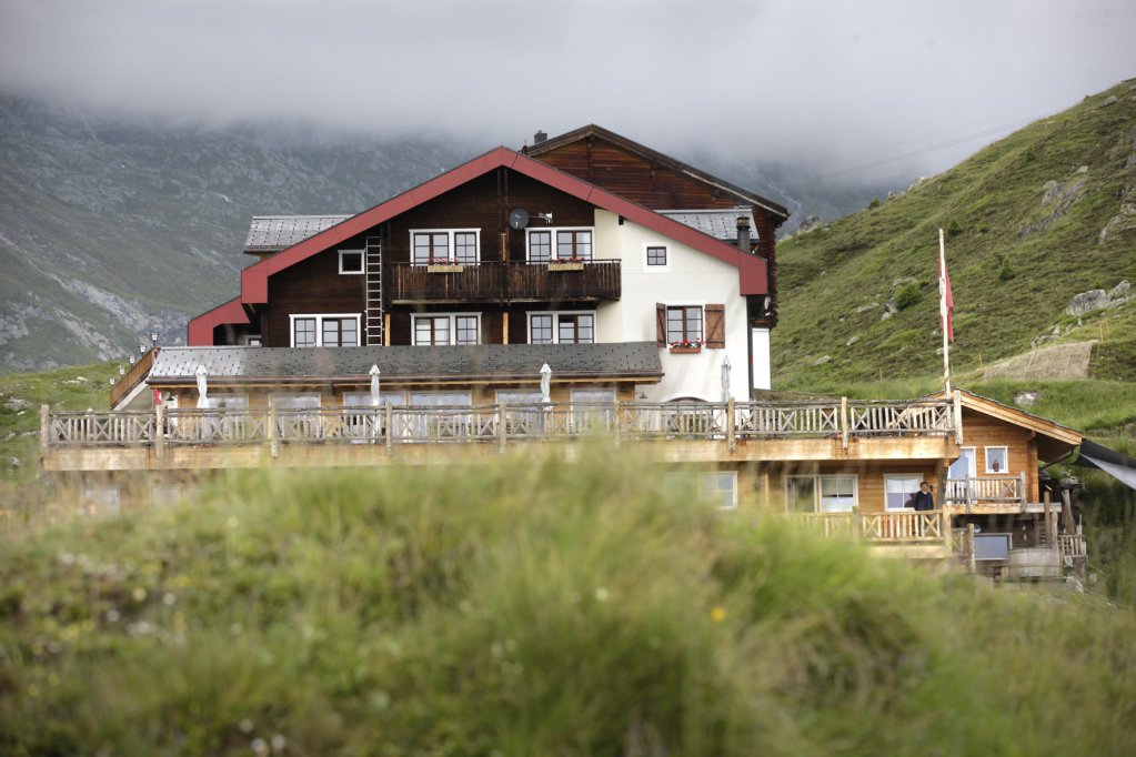 Фото Hamilton Lodge & SPA