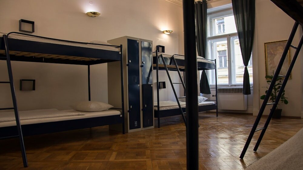 Фото The Clock Inn