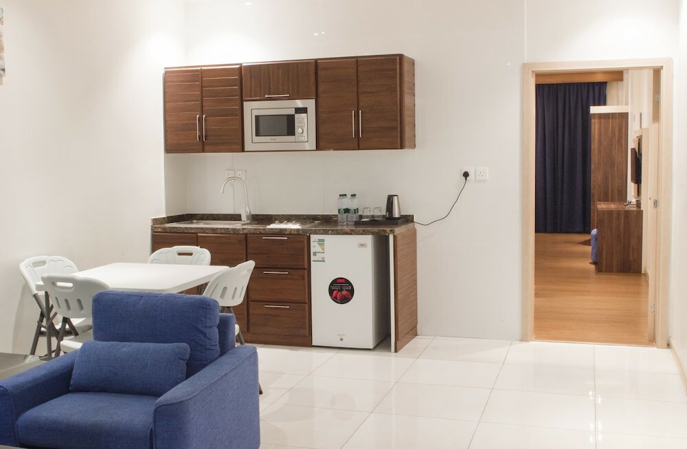 Фото Atana Park Jeddah تانا بارك جدة