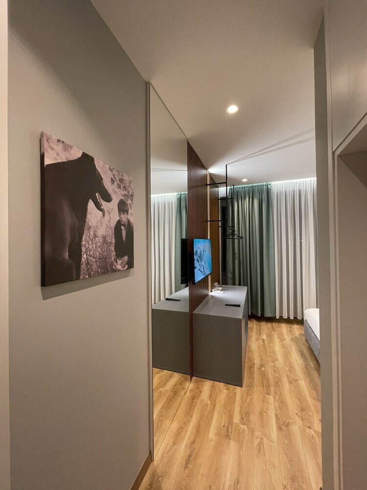 Фото Bujtina Apsus