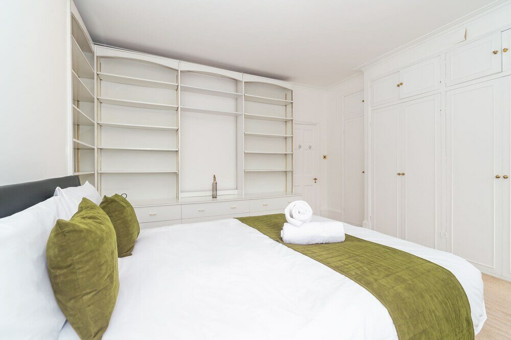 Фото Pml Apartments Montpelier Street