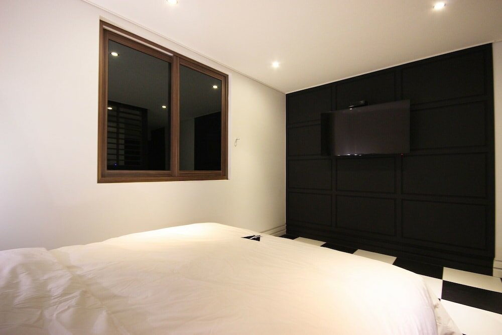 Фото Busan Umgung Hotel Roda