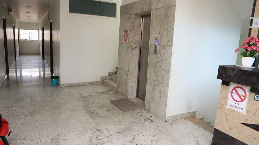 Фото Smile stay Karanji Comforts