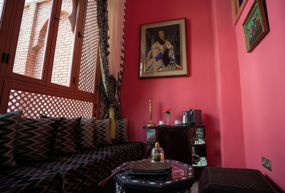 Фото Riad Ksar Al Amal