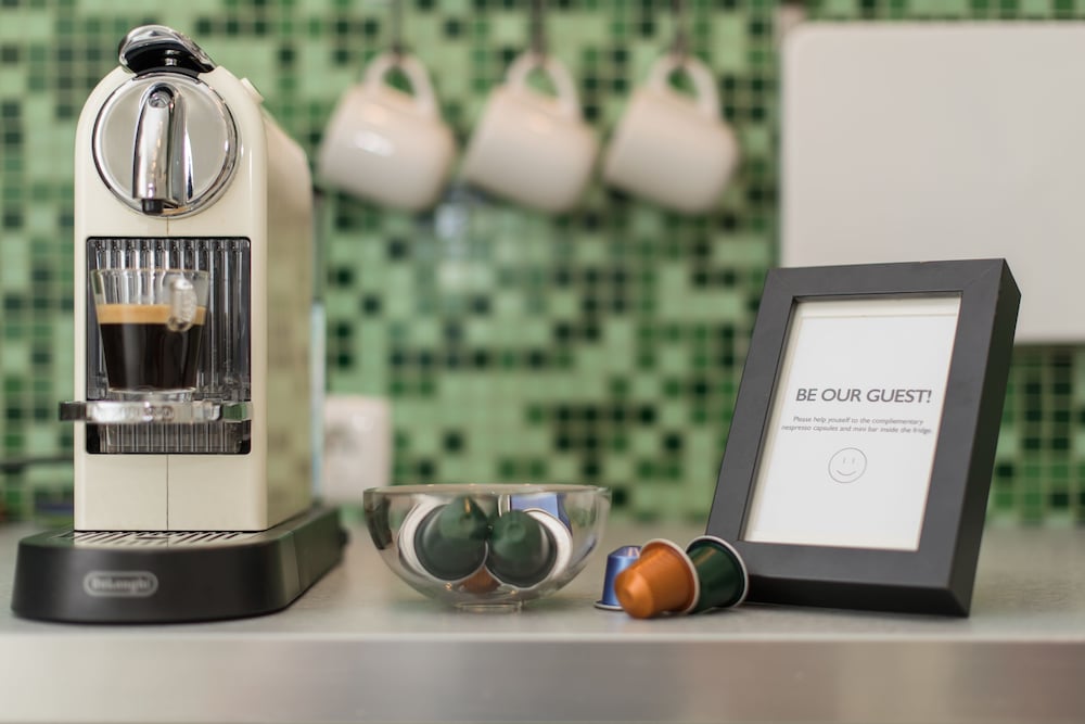 Фото Venus Apartments - City Park