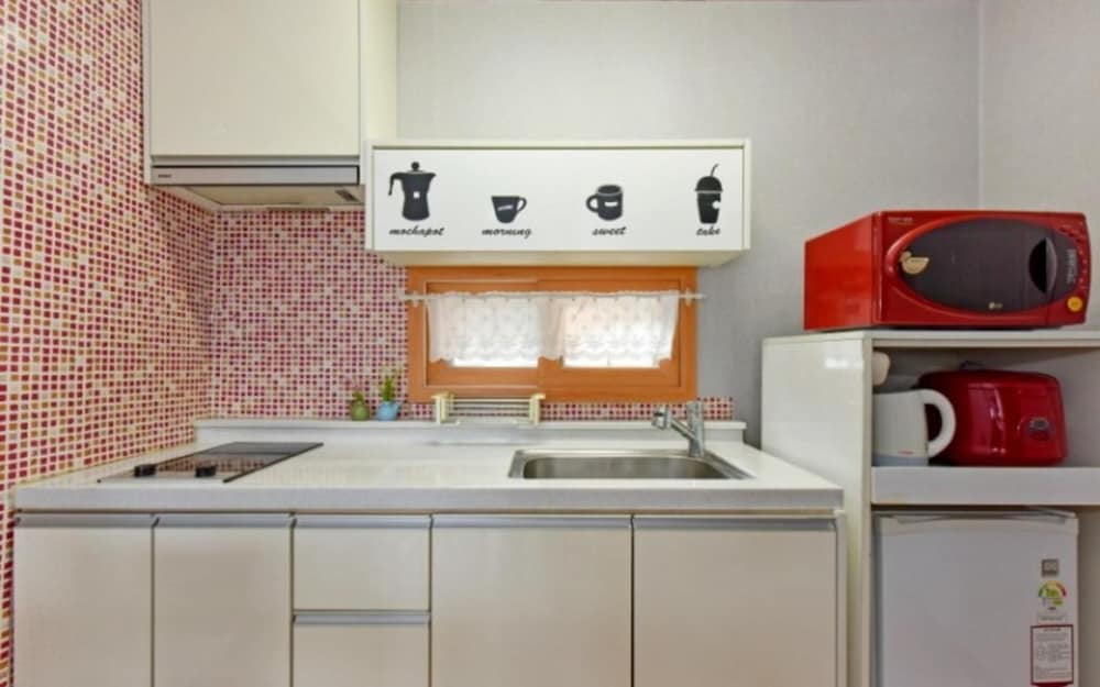 Фото Yesan Jeongdaun Pension