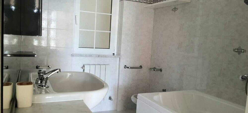 Фото Casa del Sole- Bluchalet