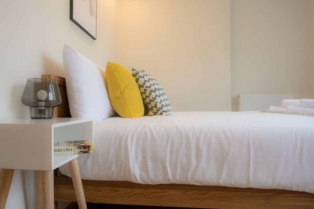 Фото Moonside - Stunning Angel Apartments