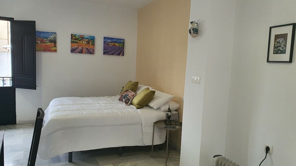 Фото Casa Carmen Morena Mia