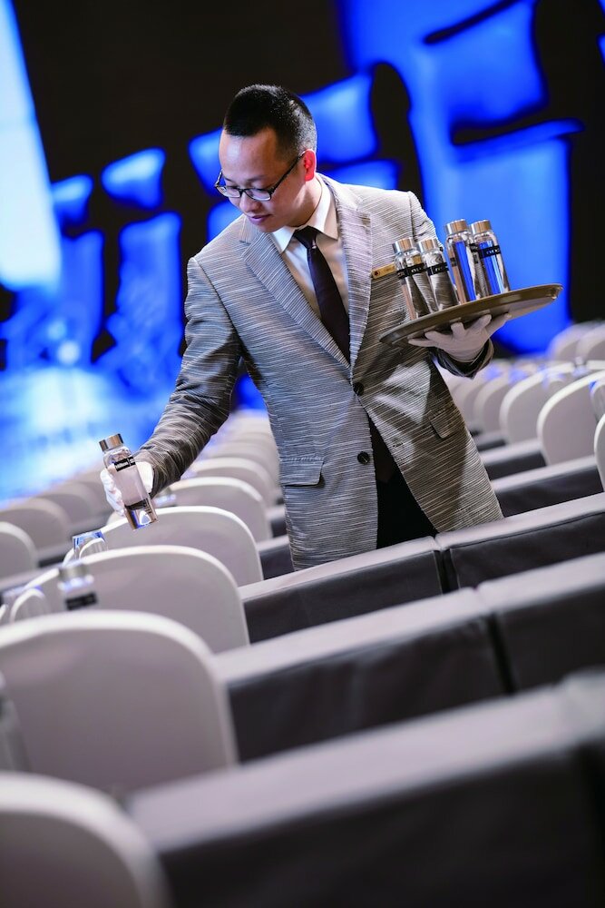 Фото DoubleTree by Hilton Hotel Xiamen - Haicang