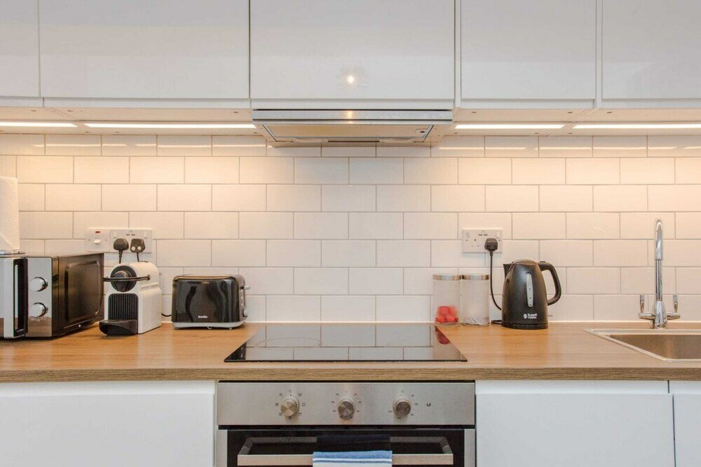 Фото Mountgrove Road Spacious 2 Bedroom Flat