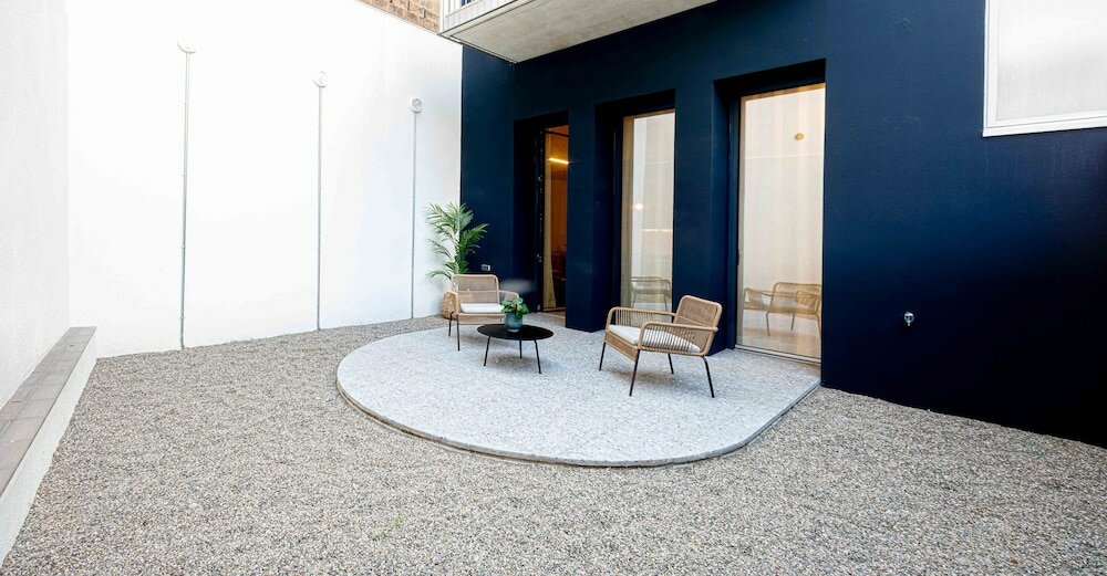 Фото Barcelona Touch Apartments - Rosich