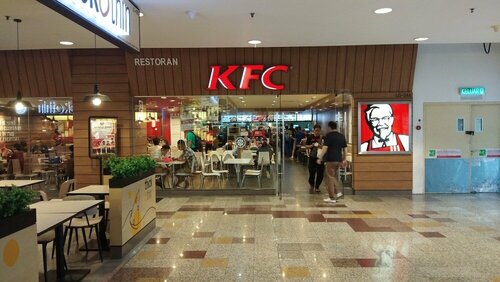 Апартаменты Kl Times Square Service Apartment At Bukit Bintang