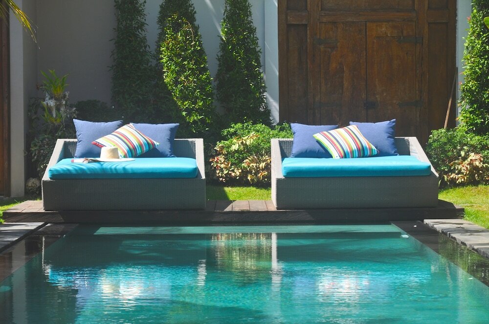 Фото Karmagali Boutique Suites