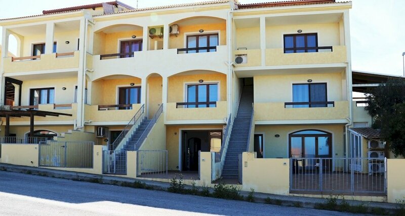 Апартаменты Casa La Spiga 1 Bedrooms Apartment in Castelsardo