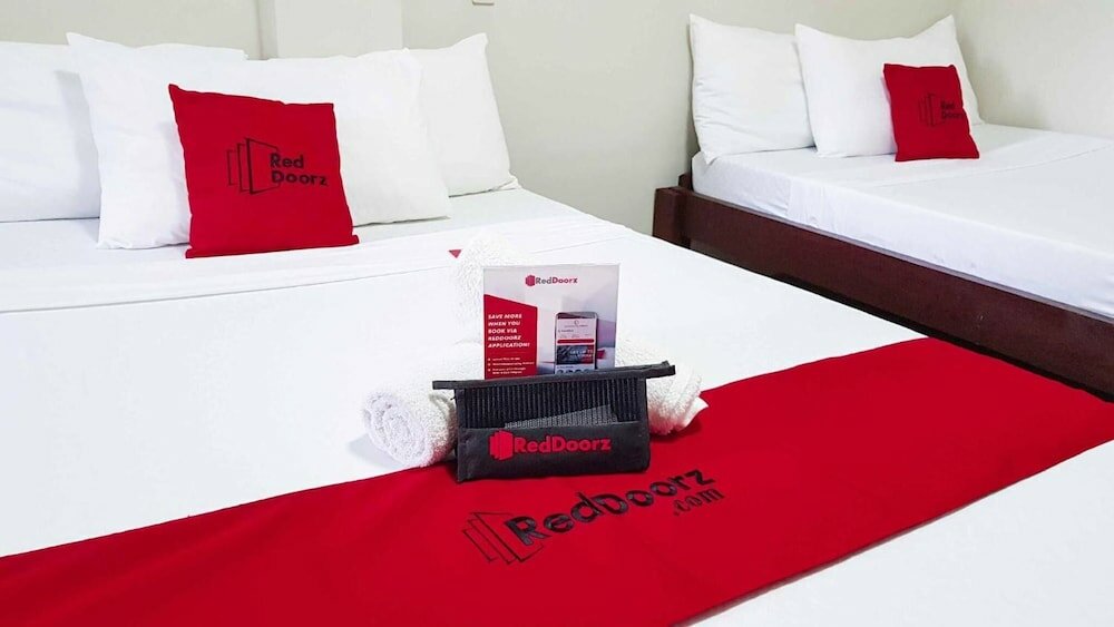 Фото Oyo 441 La Panoramica Inn