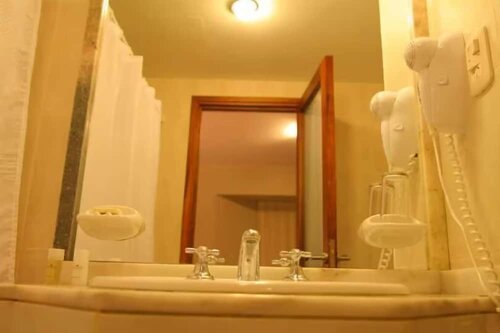 Гостиница Tierra Mora Hotel Boutique в Сан-Рафаэле