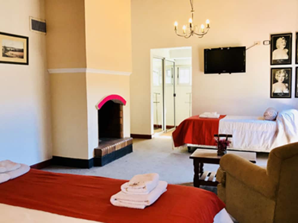 Фото La Posada del Tiempo