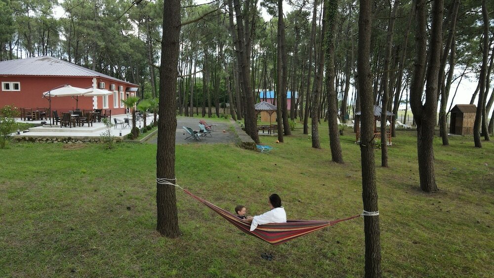 Фото Oxygen Hotel