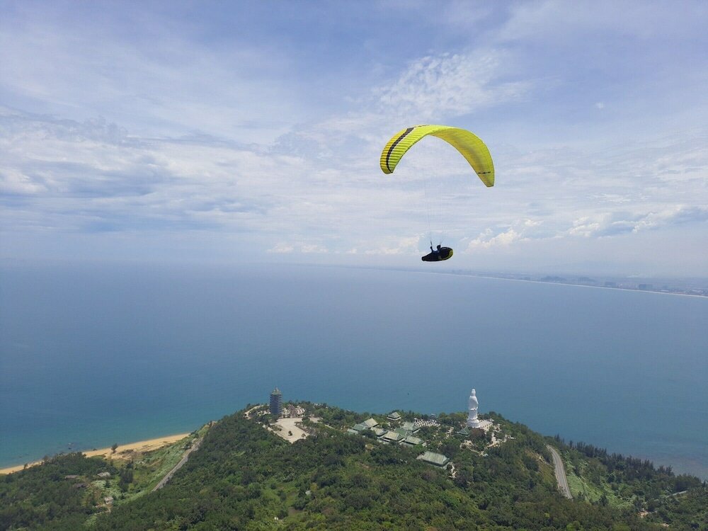 Фото Son Tra Resort & Spa