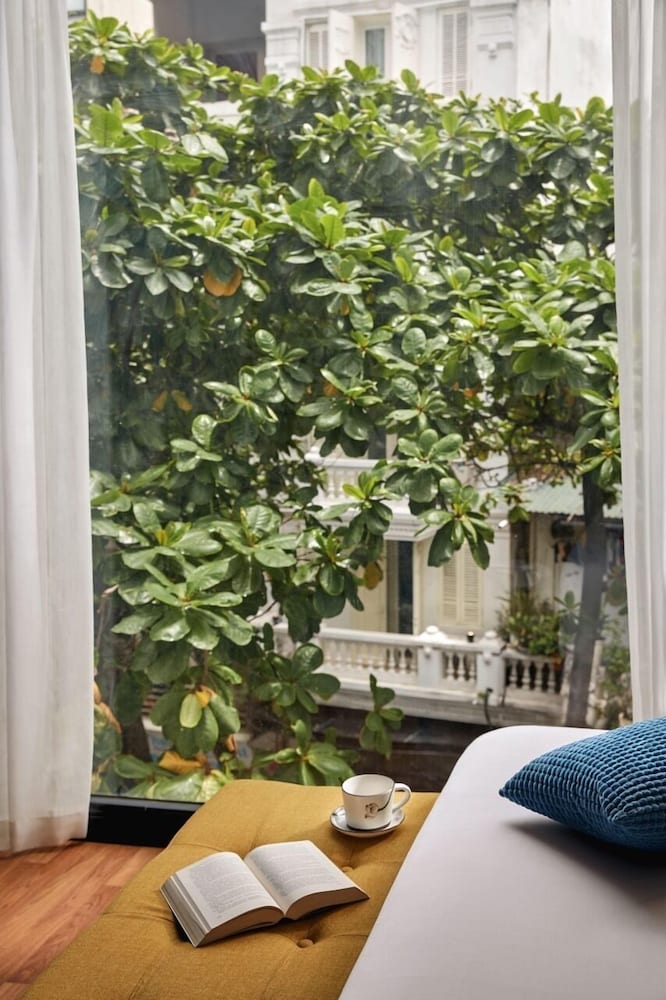 Фото Eliana Signature Hanoi Hotel