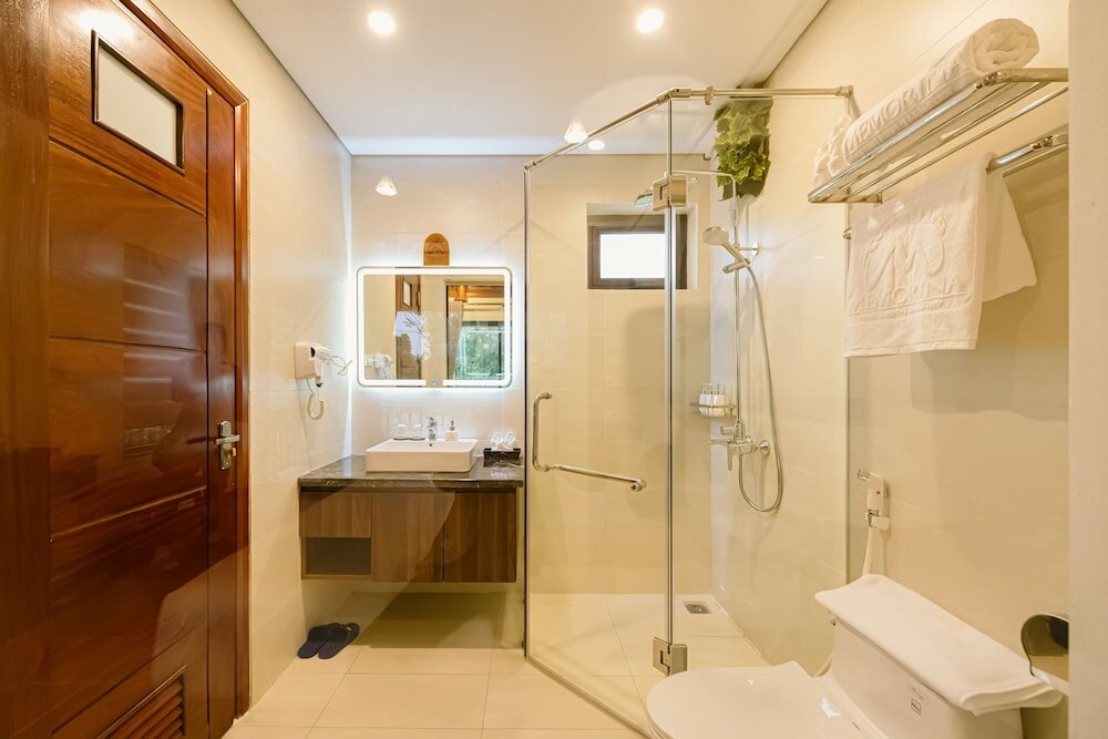 Фото Memorina Ninh Binh Resort