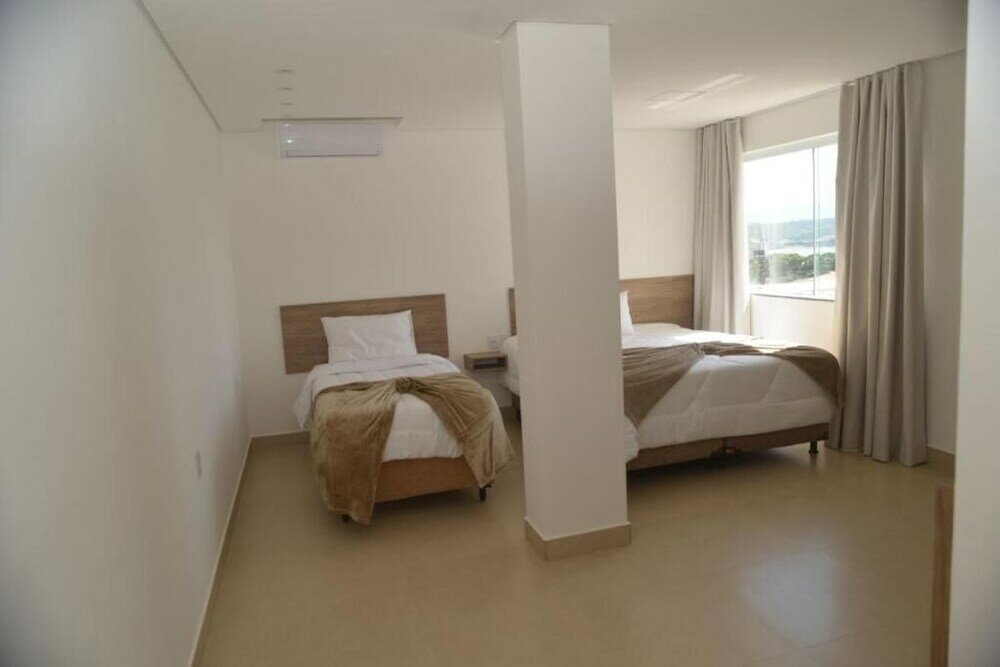 Фото Boa Esperança Apart Hotel