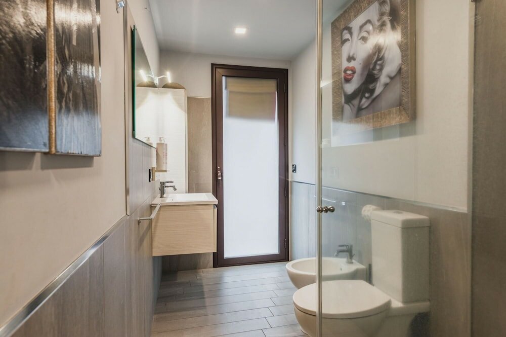 Фото Ursino Apartment With Balcony by Wonderful Italy