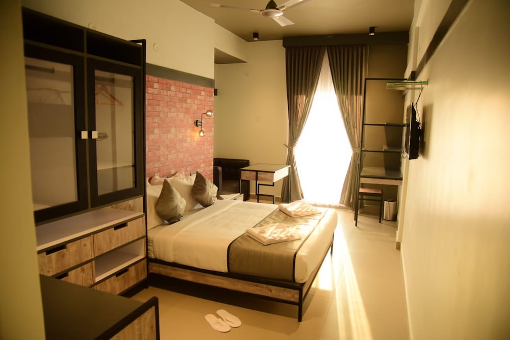 Фото Vits Select Kudro Destinn