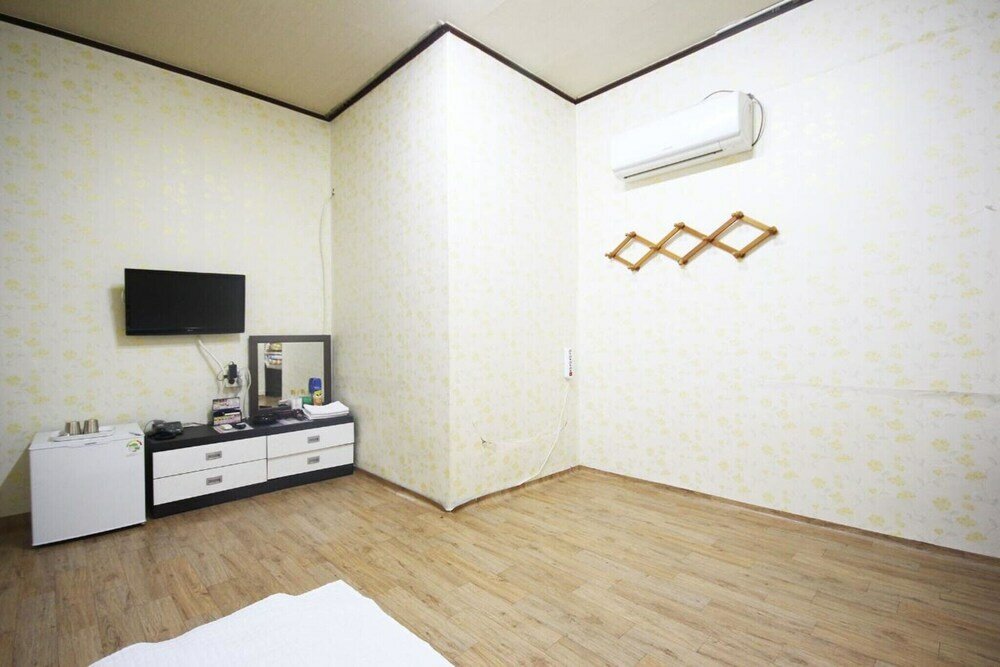 Фото Yeosu Sinseng