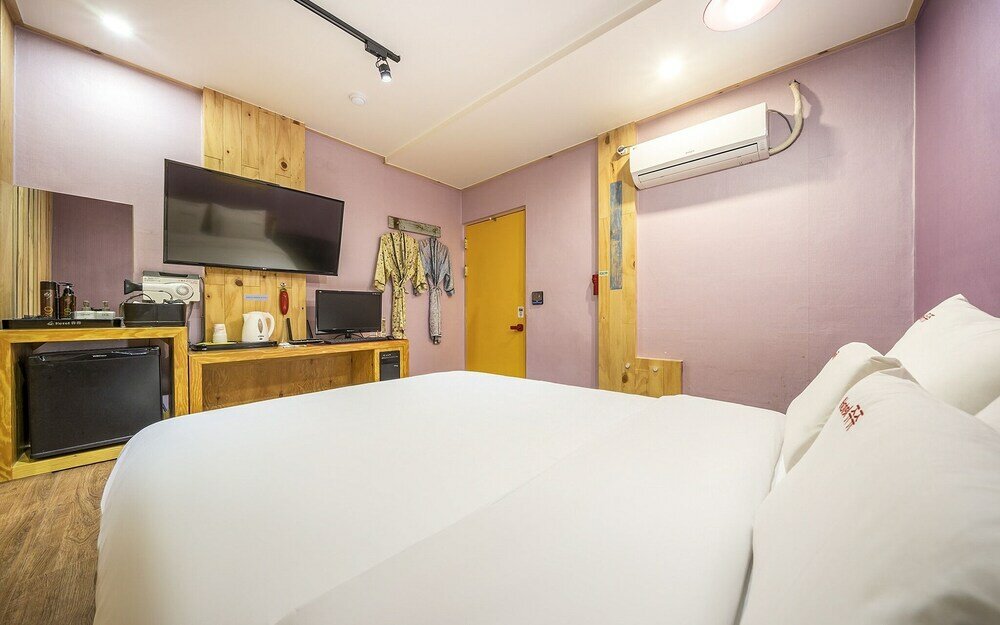 Фото Bucheon Jyujyu