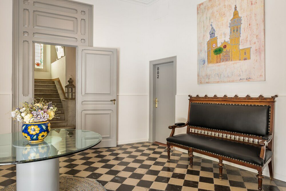 Фото Hotel Medium Sitges 1883