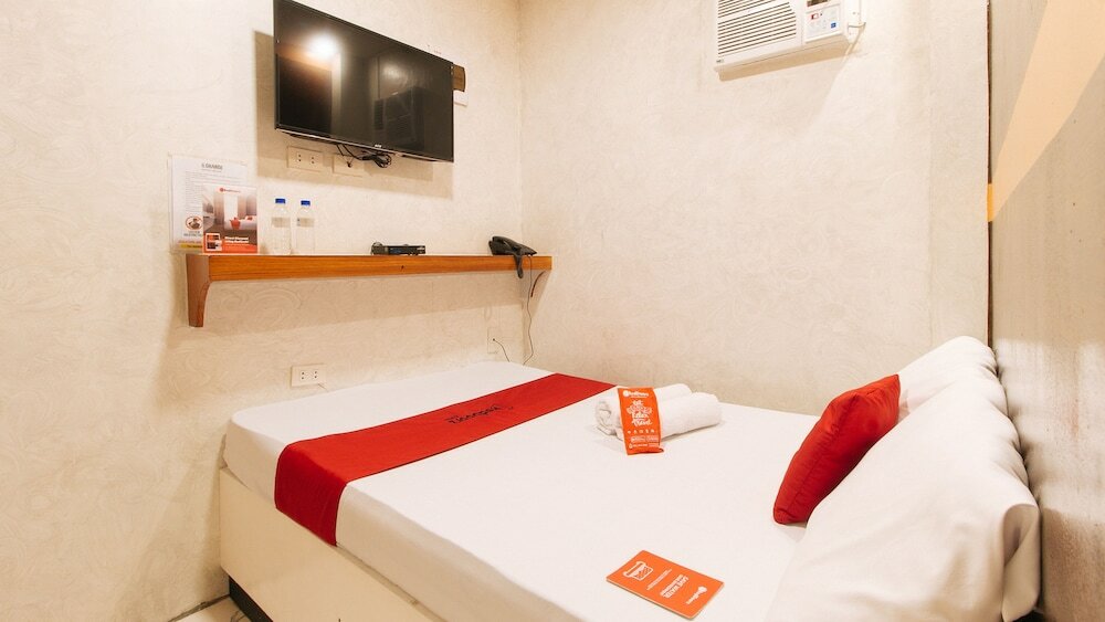 Фото RedDoorz @ Piy Margal Sampaloc Manila