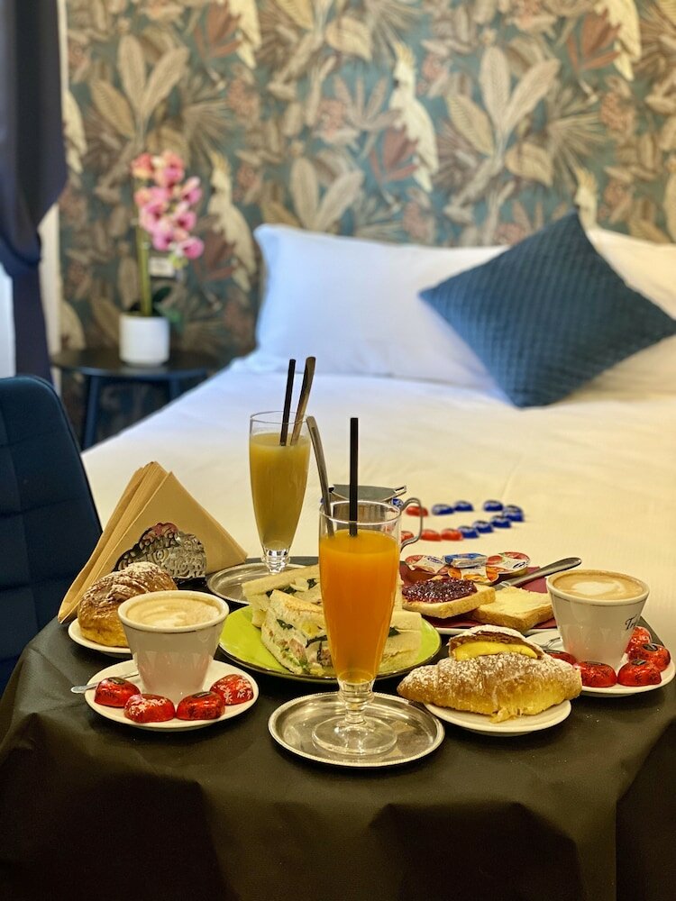 Фото The Venue Sistina