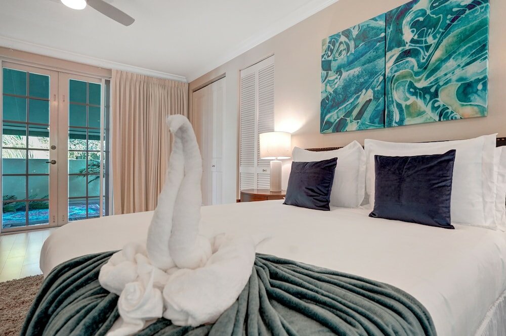 Фото Fabulous 4br home close to beach