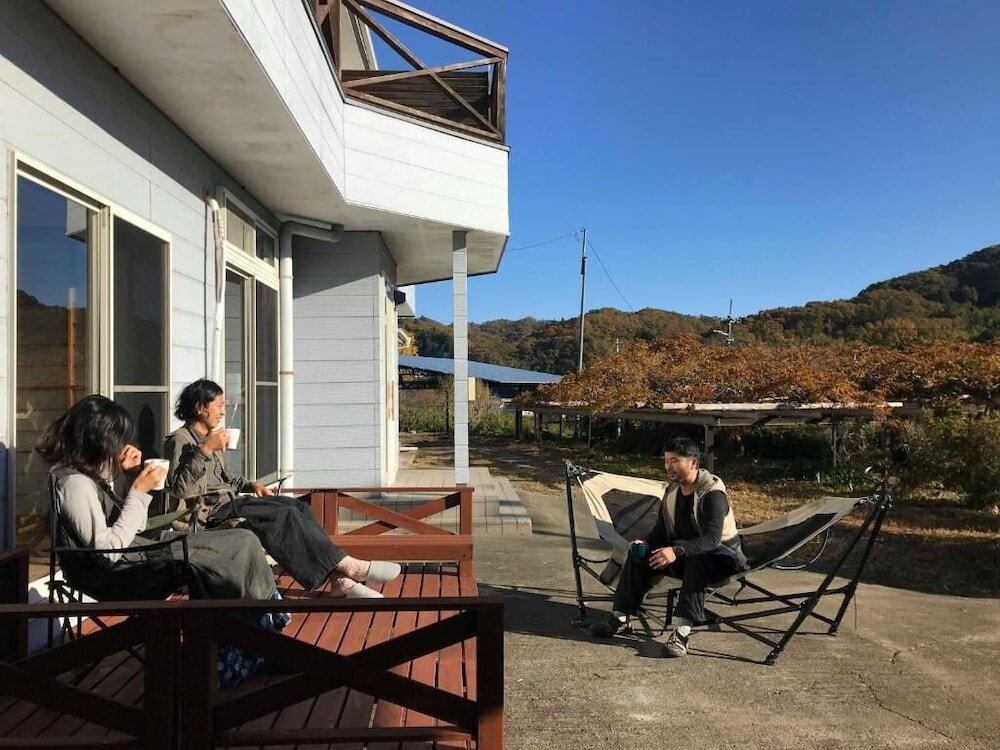 Фото Guesthouse-Lahar- Hostel