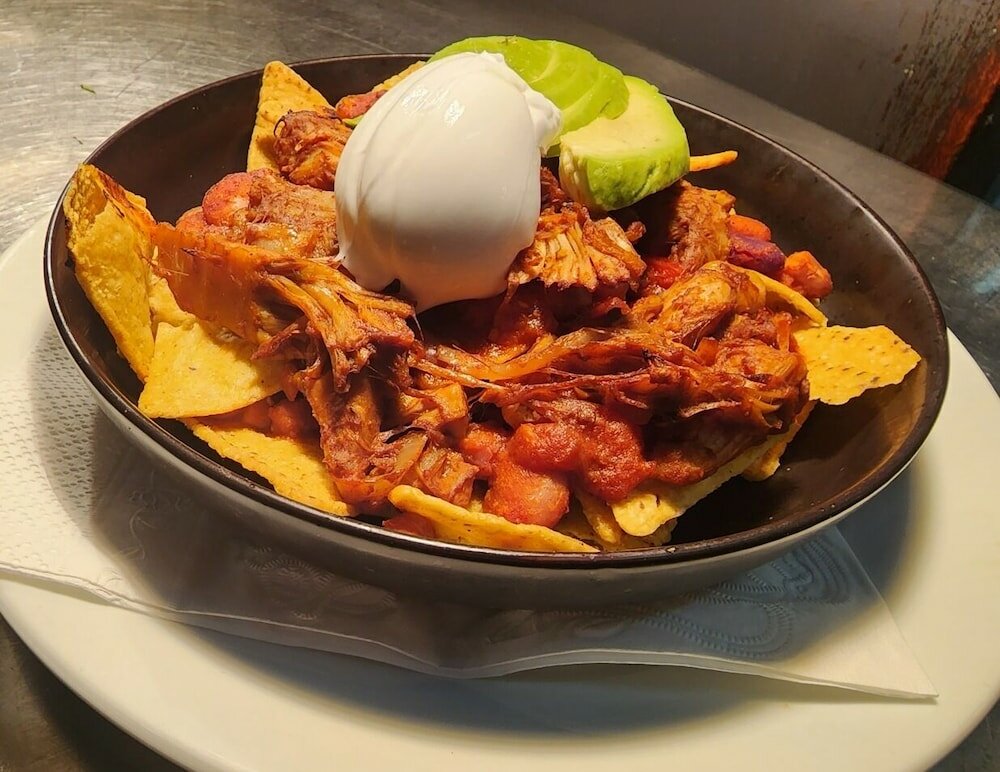 Фото Esk Grand Hotel