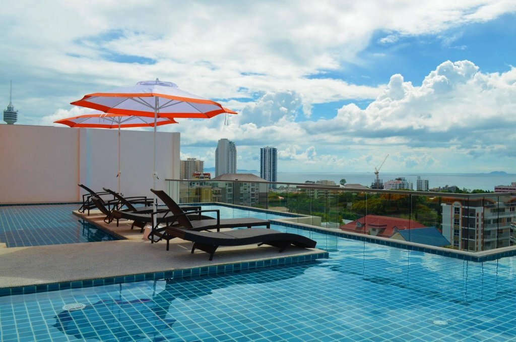 Фото C View Residence