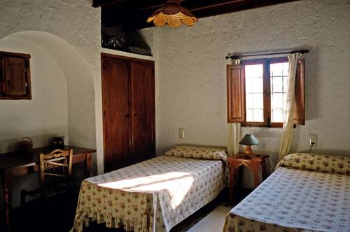 Фото Cortijo Manzano