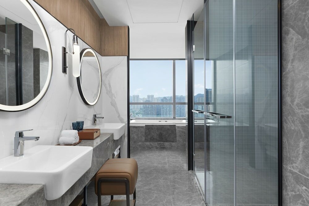 Фото Sheraton Fuqing Hotel