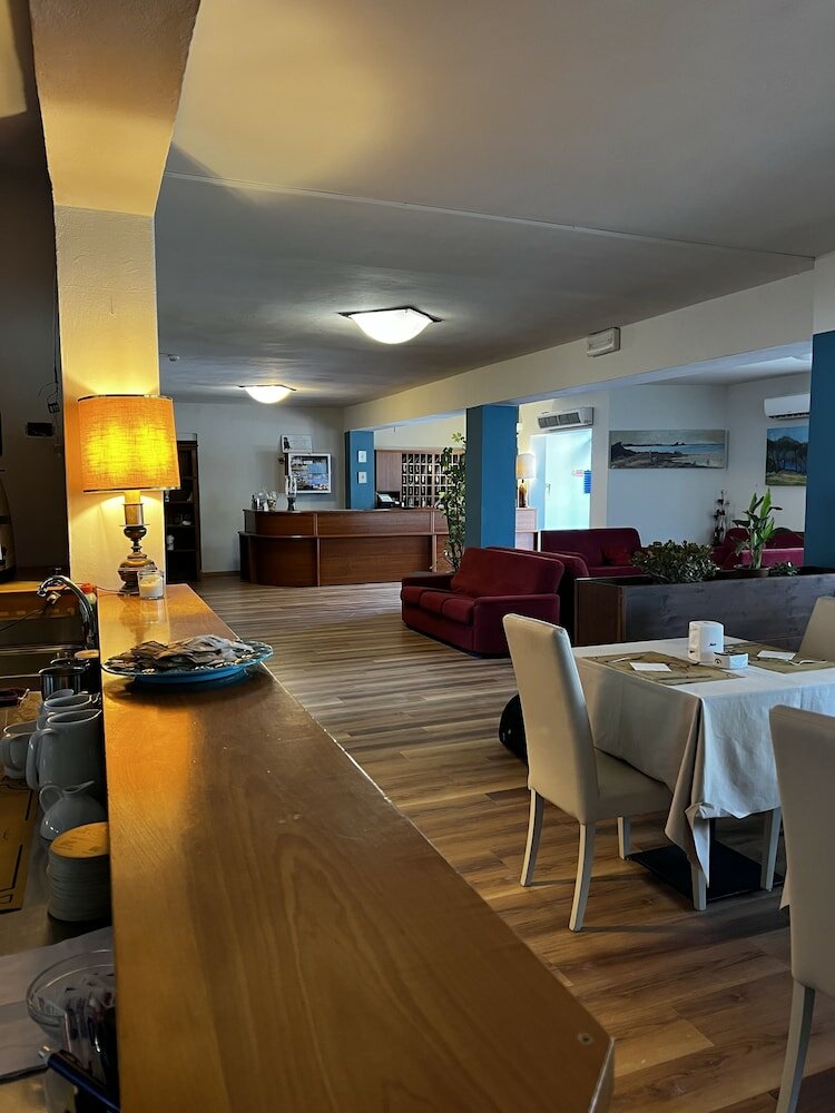 Фото Pfa Hotel - Isola d’Elba